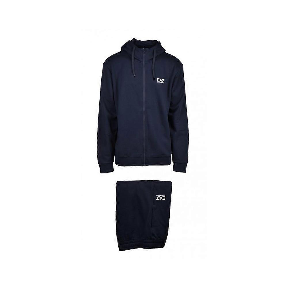 Chándales Armani 8NPV68PJVTZ1562