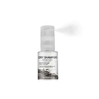 Dry Shampoo Powder - Dry Touch Shampuff - Volumizing Dry Shampoo Powder That Absorbs Excess Oil - Non Aerosol Dry Shampoo - Fresh and Bouncy Hair