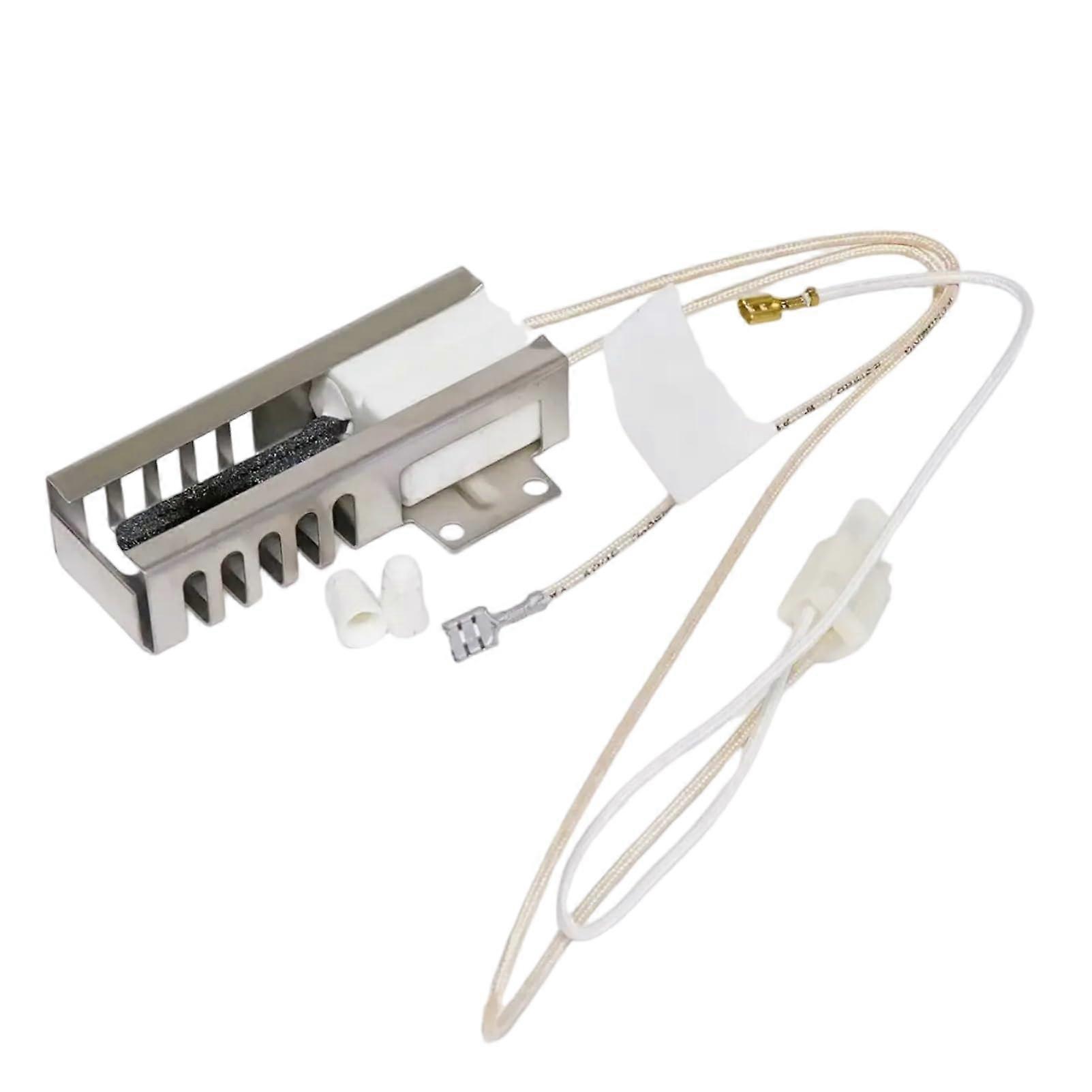 Gas Oven Igniter for Frigidaire Electrolux Range, Replacement Part 316489402 Quick Ignition