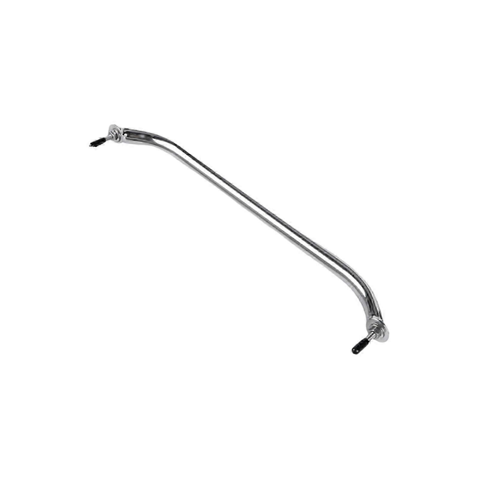 Against Slip Marine Handle Quick Installation Structure Untarnished For Inside Applications Multicolor