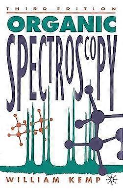 Organic Spectroscopy