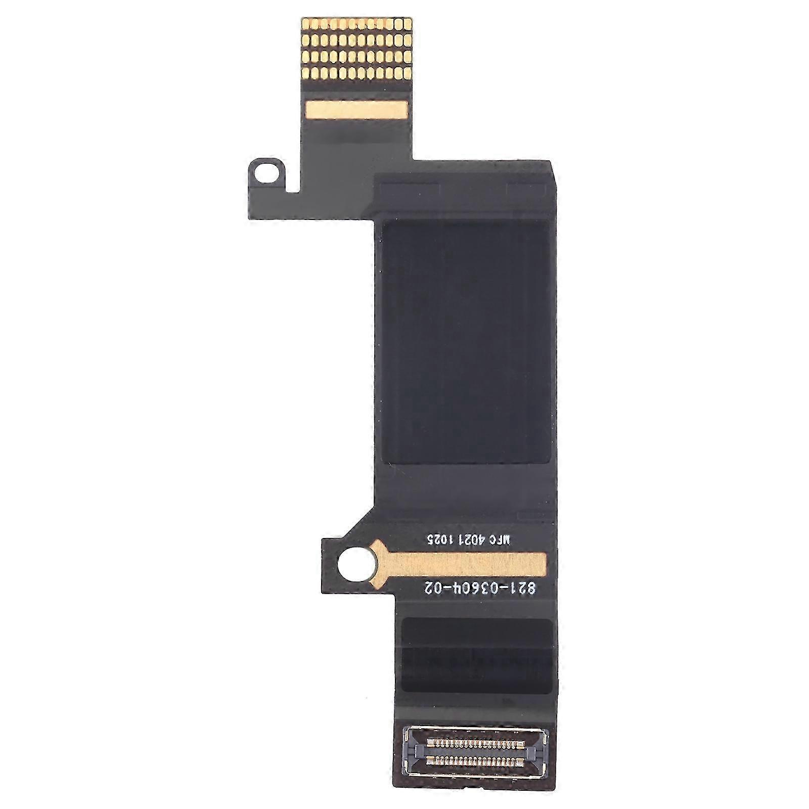 Cabo flexível do display LCD para Macbook Pro de 16 polegadas 2021 A2485 26s