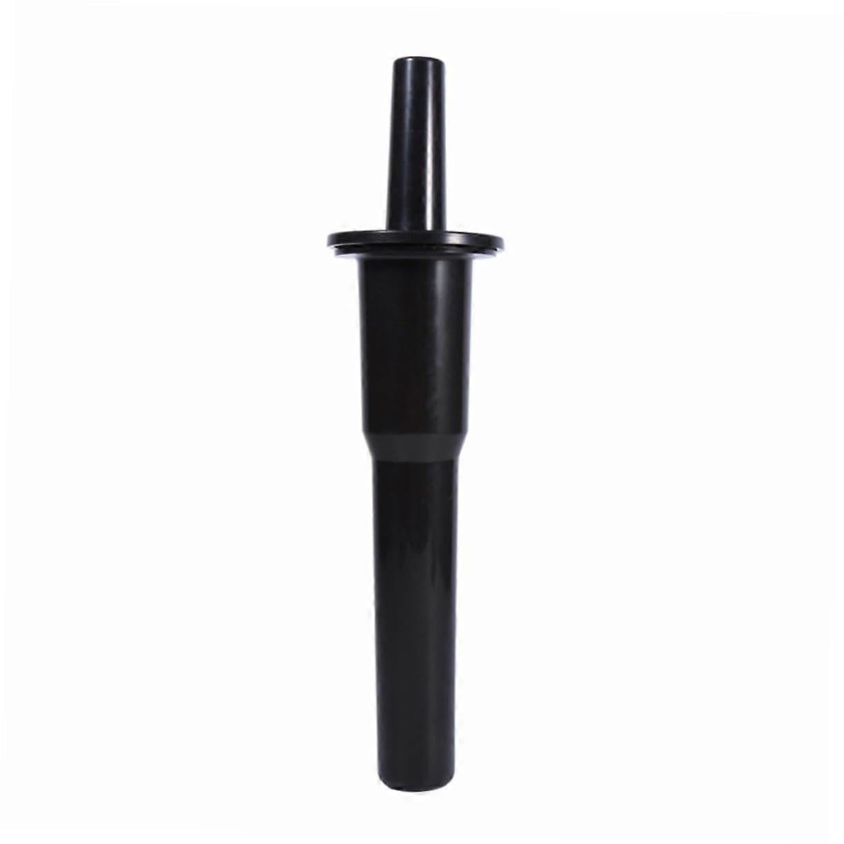 Replacement Blender Tamper Stick Tool for Smoothies, Dishwasher Safe Food Pusher Accessory