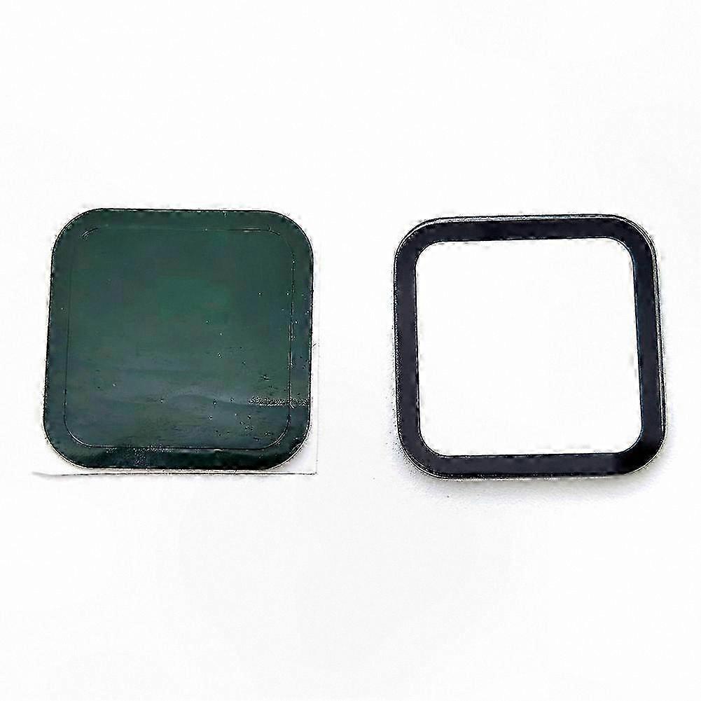 Front Lens Protector Glass Cover for Action Cameras - 1PC