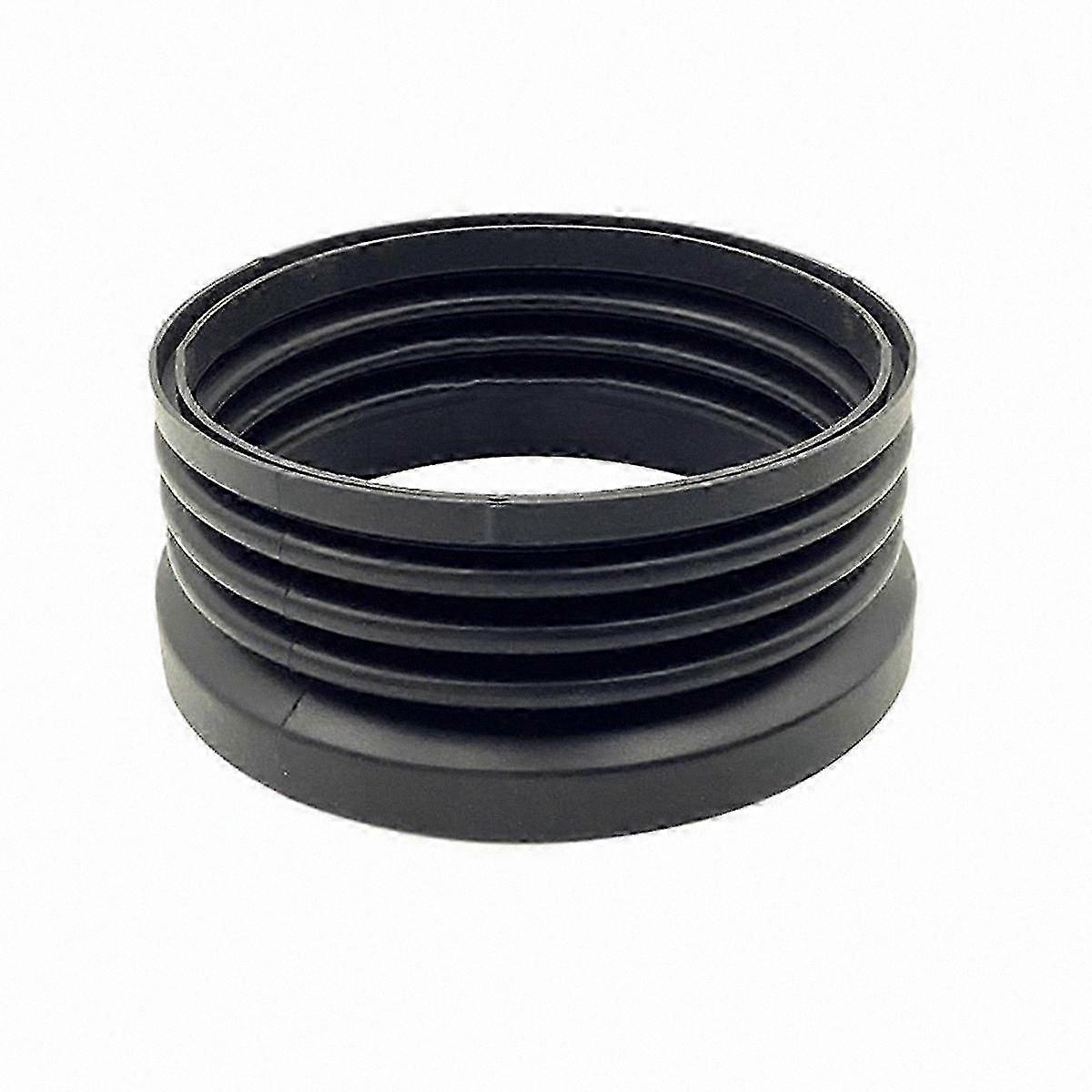 Single Dose Coffee Grinder Bellows, Reusable Silicone Hopper