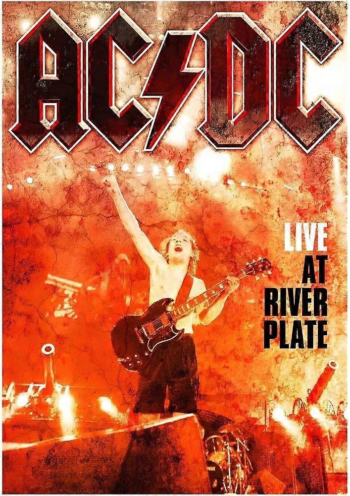 ACDCStress Reliever Jigsaw Puzzle UE 2148