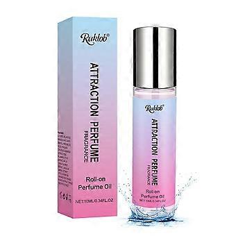 Pheromones Perfumes for Women,Roll on Perfume,long lasting Perfume Oils for
