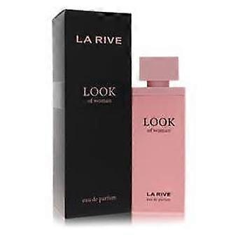  La Rive Look Of Woman by La Rive - Eau De Parfum Spray 2.5 oz - Women 
