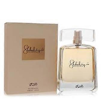 Rasasi Shuhrah by Rasasi - Eau De Parfum Spray 3 oz - Women 