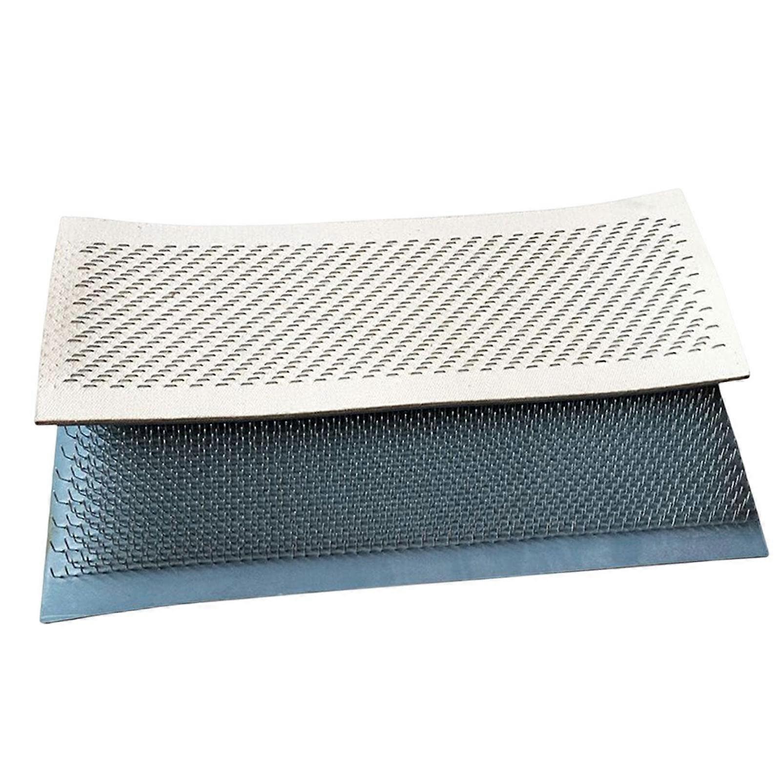 Hair Drawing Mat and Extension Holder Dual Pack for Wig Making Tangle Styling