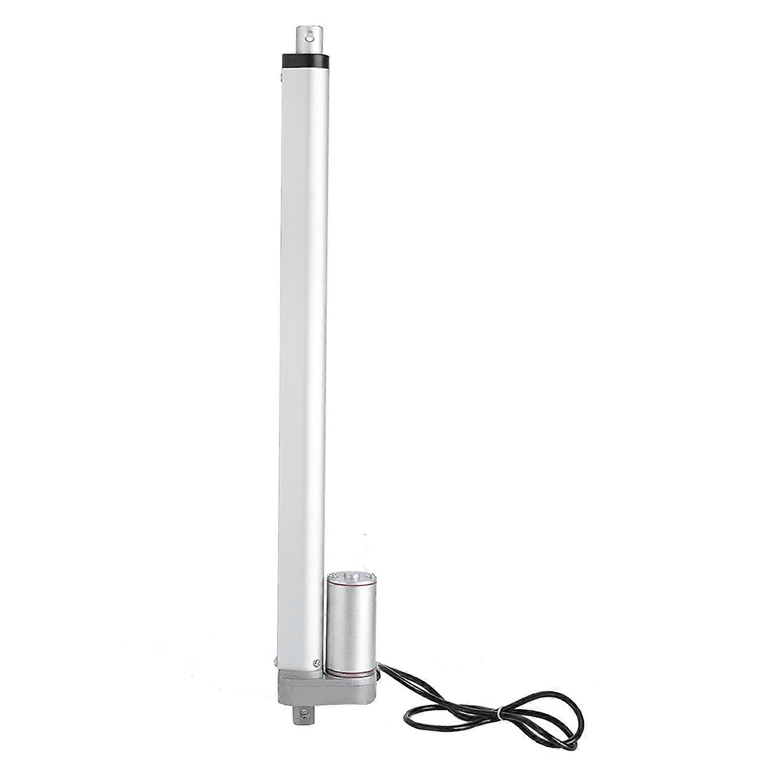 12V Linear Actuator Motor Compact Size for Industrial Automation Easy Computer Control