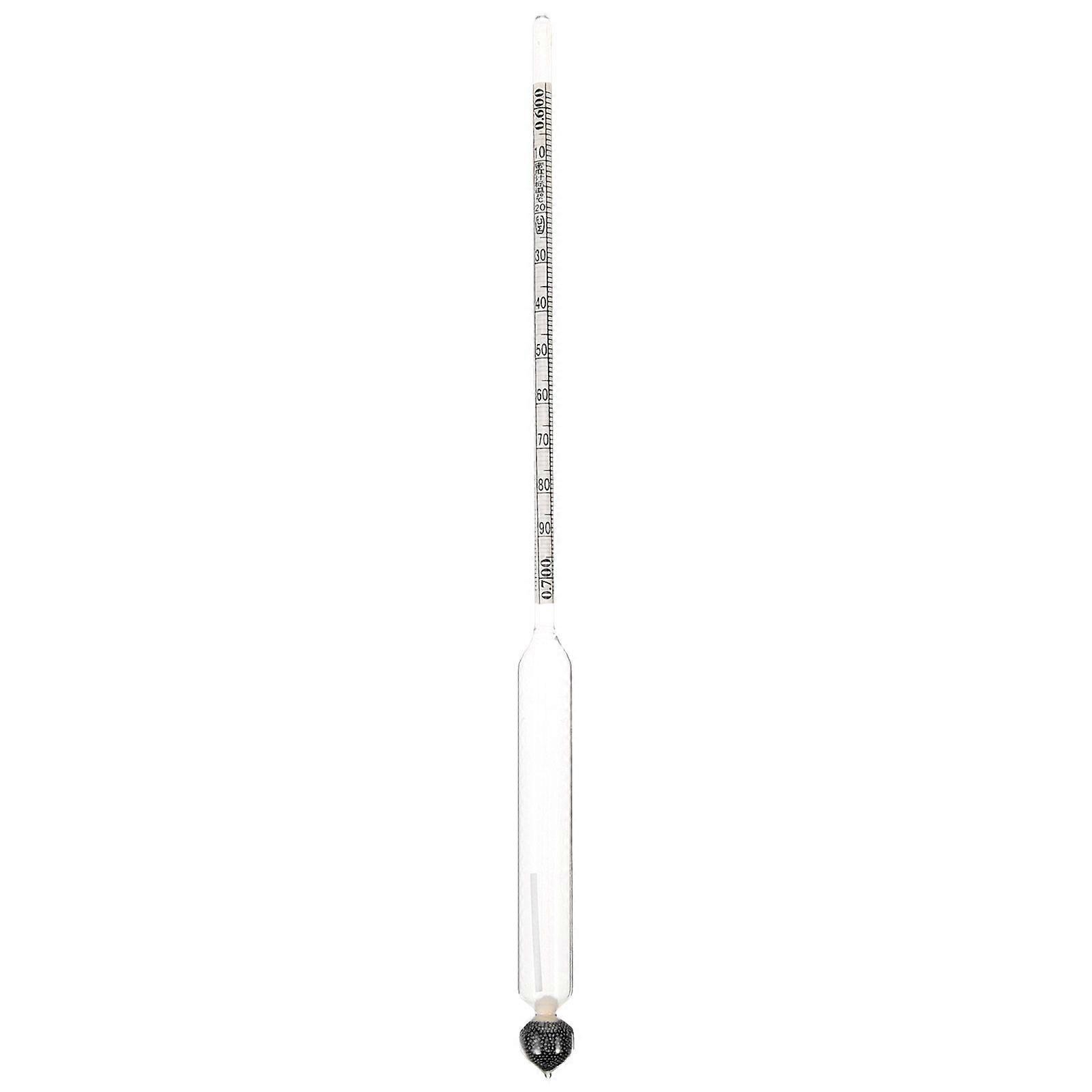 Convenient Mud Hydrometer for Moisture Content Multi-use Diesel Hydrometer