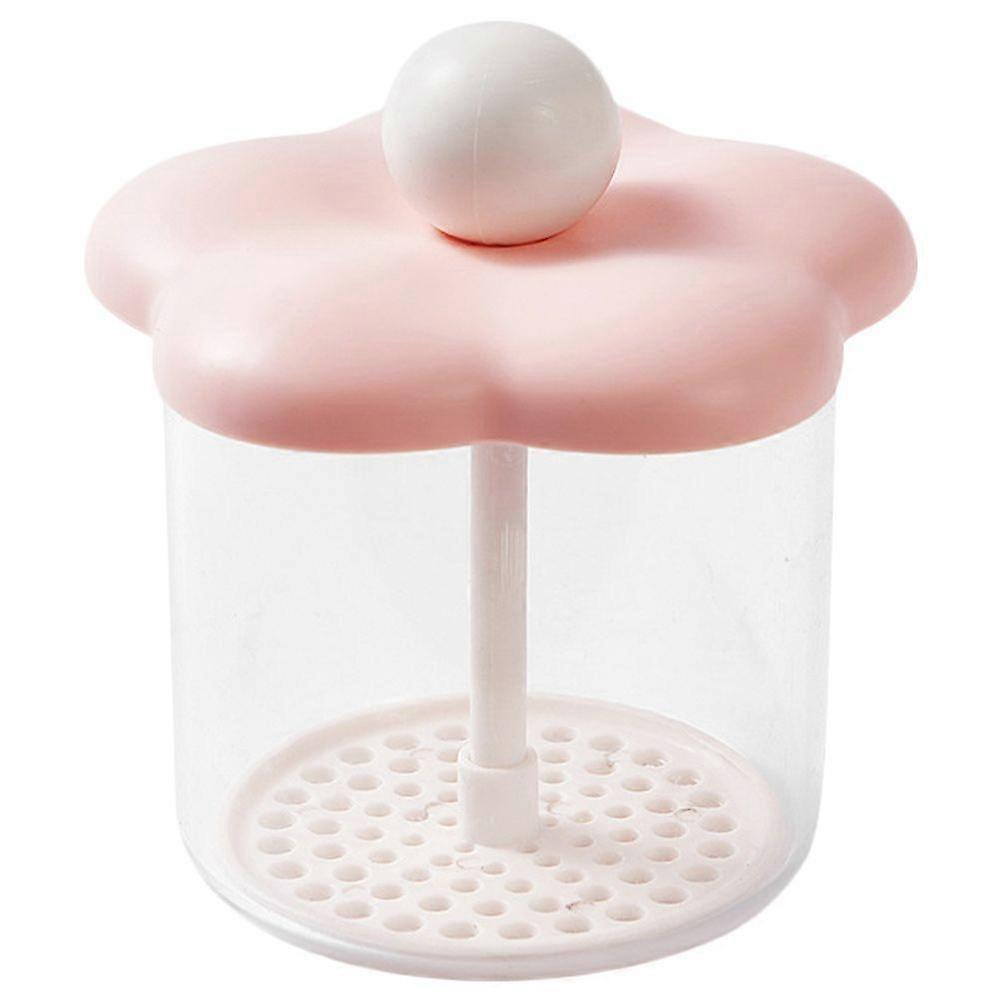 Convenient Face Wash Foamer Foaming Bottle Foaming Making Tool Bubbler Bottle