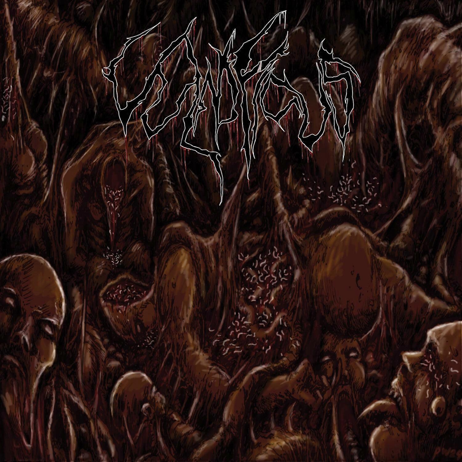 Vulnificus - Inclination  [COMPACT DISCS] USA import