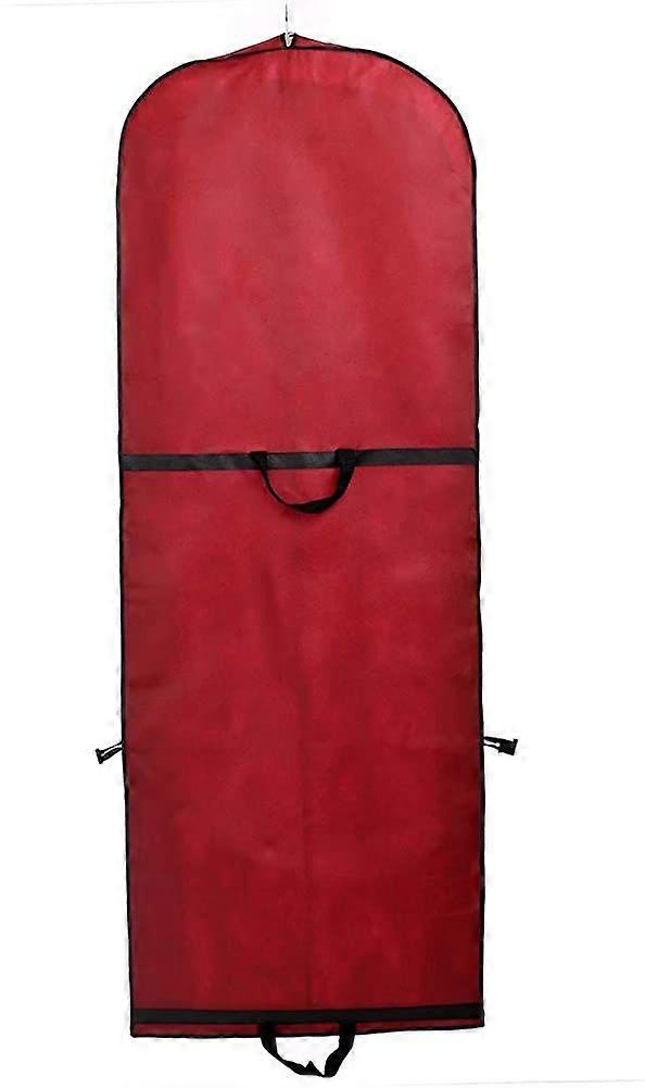 3 Pieces Foldable Breathable Protective Cover - 149 cm for Dresses