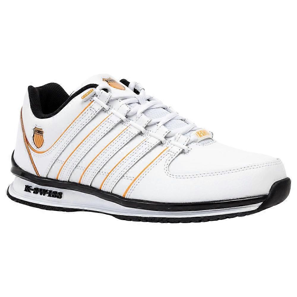 Shoes K-Swiss 01235185