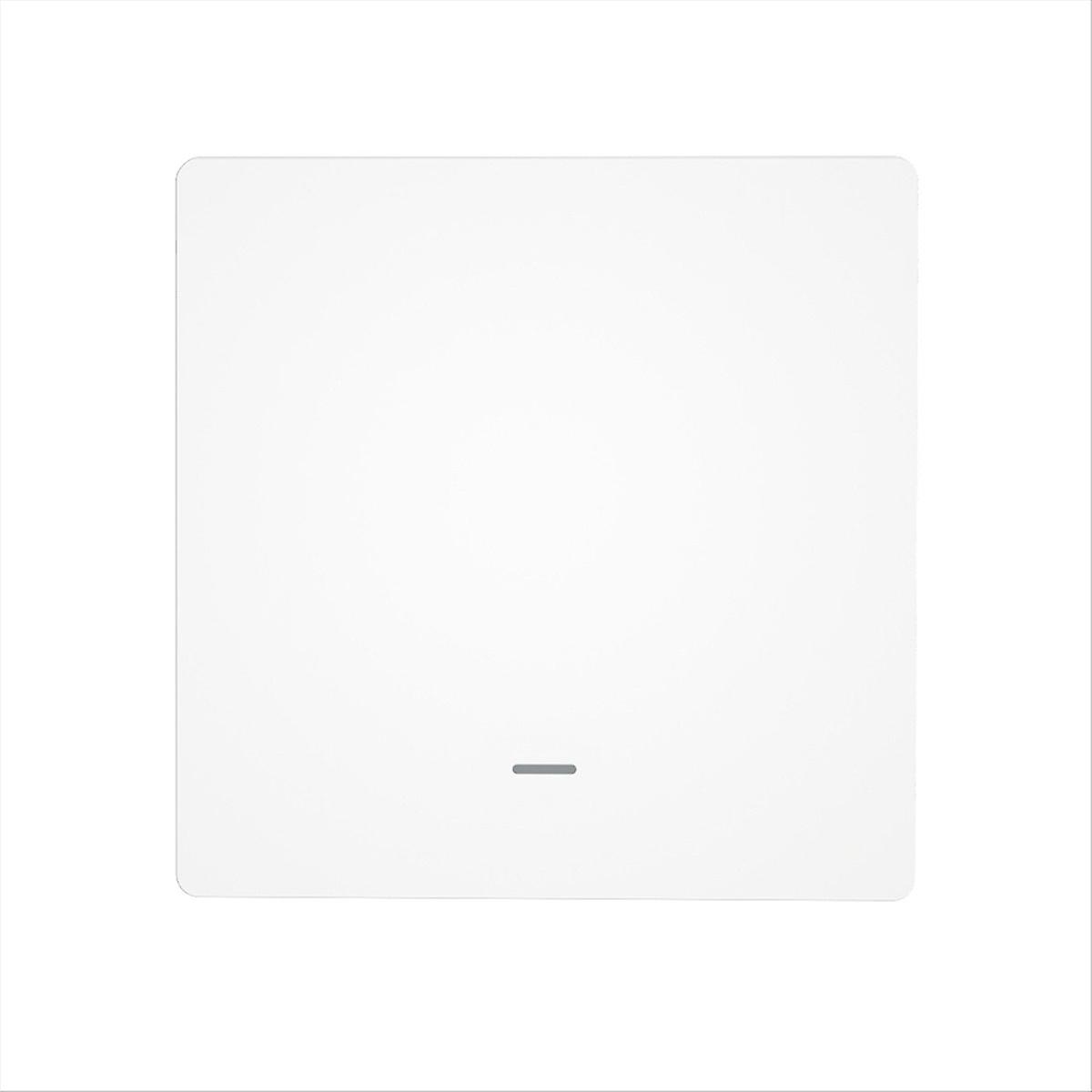 Tuya Matter WiFi Smart Switch EU Version Button Light Switch A