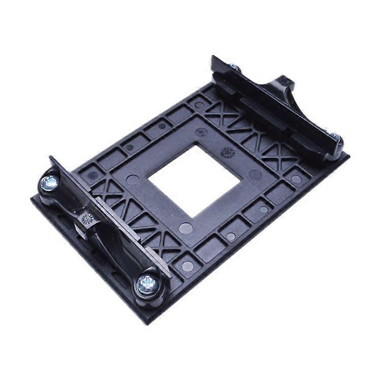 CPU Radiator Rack Support AMD Computer Motherboard Base