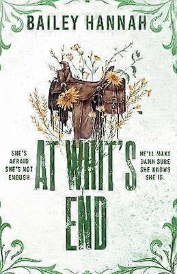 At Whit's End