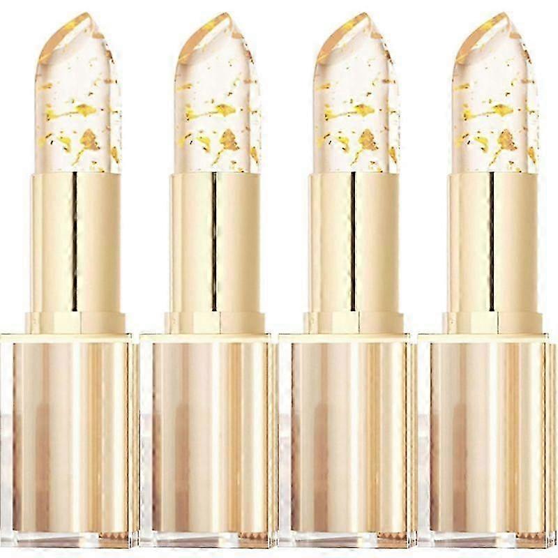 Transferproof Color Changing Lipstick Natural Moisturizing Lip Balm