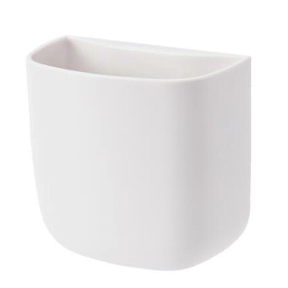 Multifunctional Wall-Mounted Storage Box for Holding Items 3Pcs Set