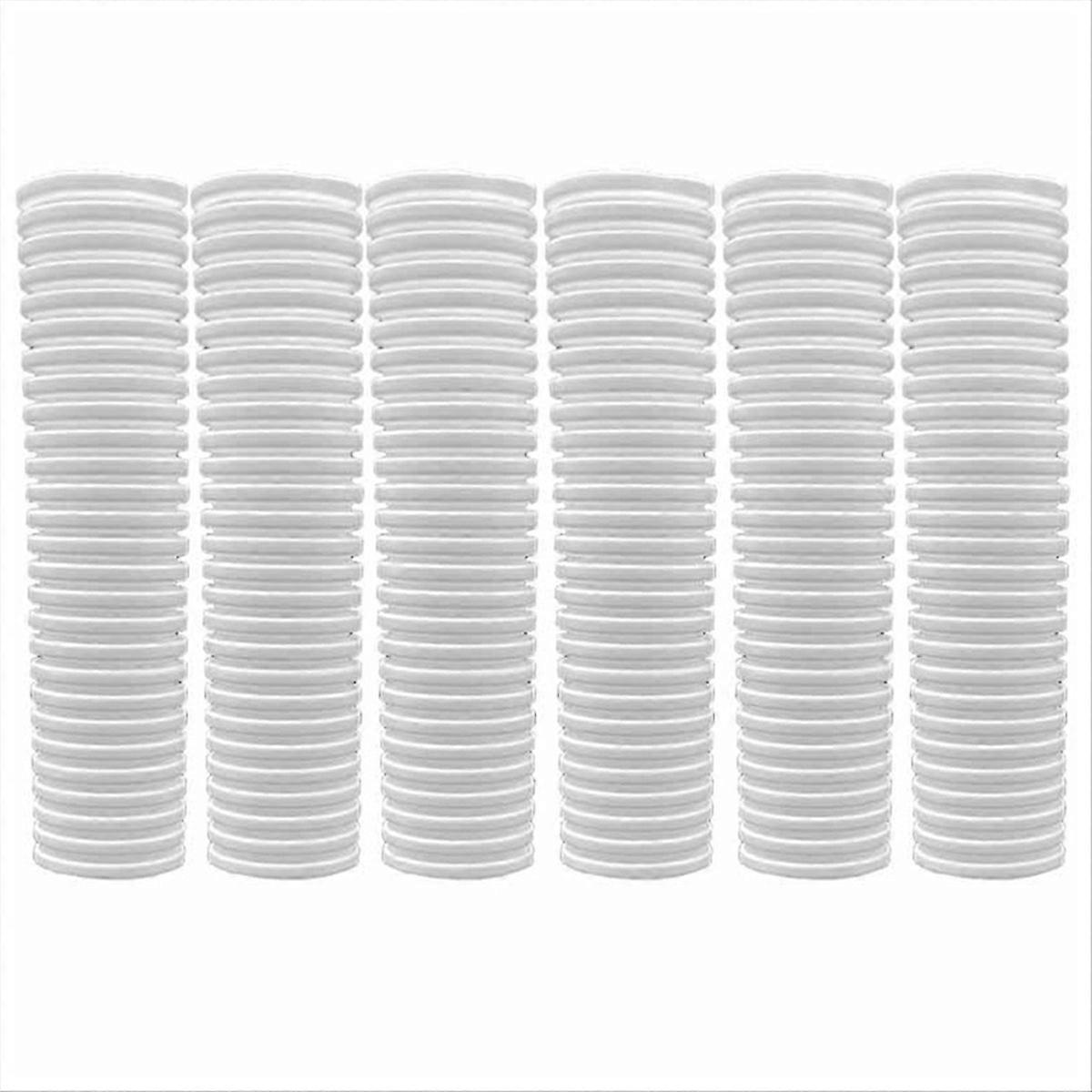 6Pcs Tree Trunk Protector,Plastic Spiral Tree Guard,Tree Wrap