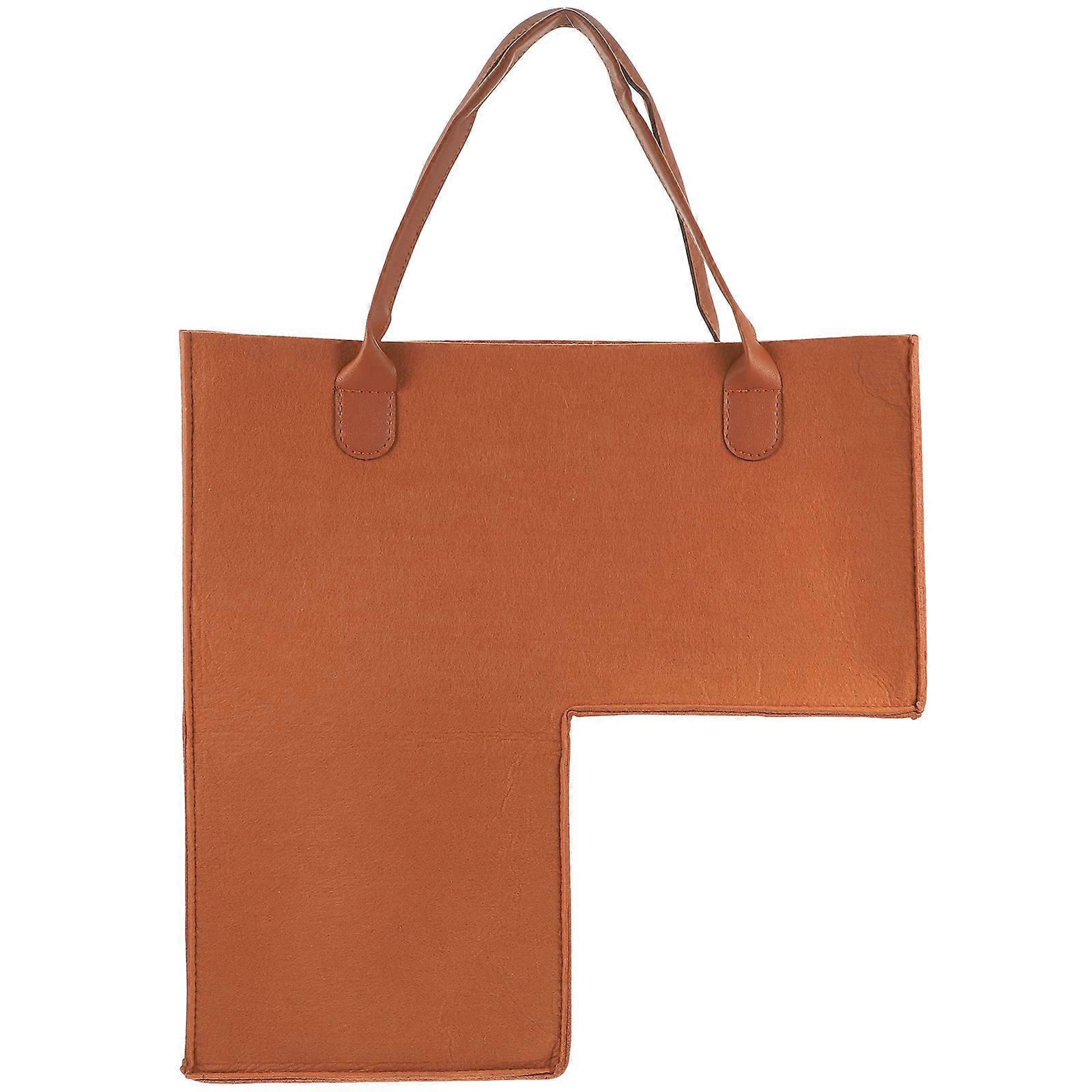 Laundry Basket Foldable Stair Organizer for Storage Use 5Pcs Large Capacity