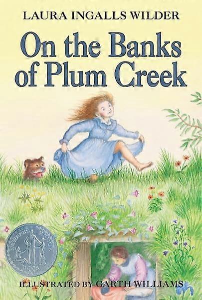 Pankit Plum Creek