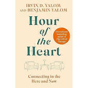 Hour of the Heart:  Connecting in the Here and  Now
