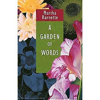 A Garden of Words