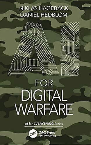 AI for Digital Warfare (AI for Everything)