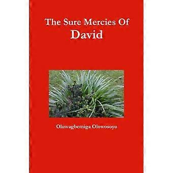 The Sure Mercies of David