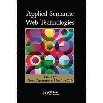 Anvendte semantiske webteknologier