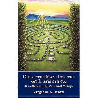 Out of the Maze Into the Labyrinth: una raccolta di saggi personali