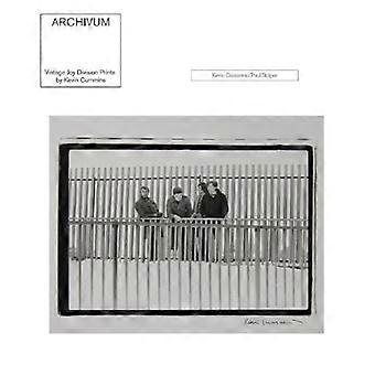 Archiv: Vintage Joy Division Prints von Kevin Cummins