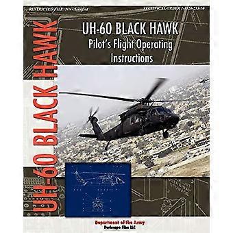 UH-60 Black Hawk Pilot's Flight Gebruiksaanwijzing