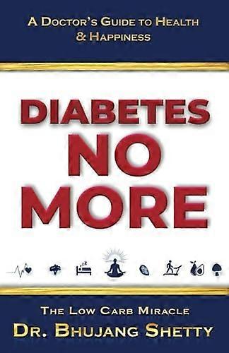 Diabetes No more