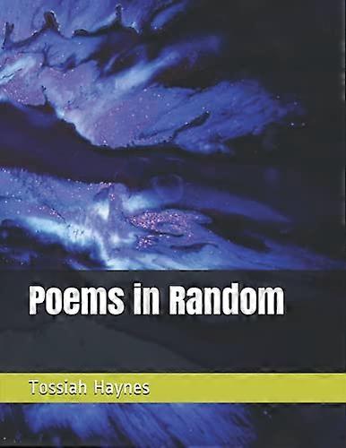 Poems in Random