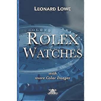 Rolex klokker
