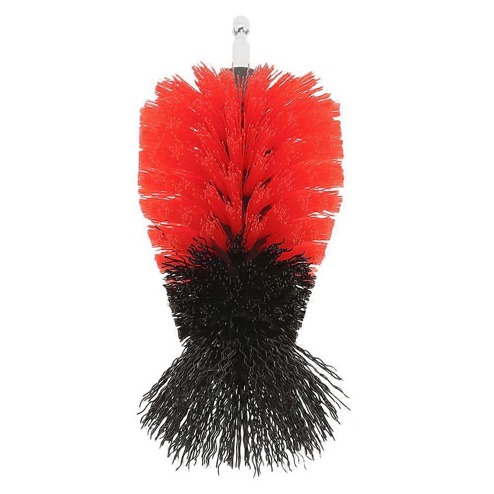 Cleaning Drill Brush Attachment for Tile Bathroom Kitchen Tool