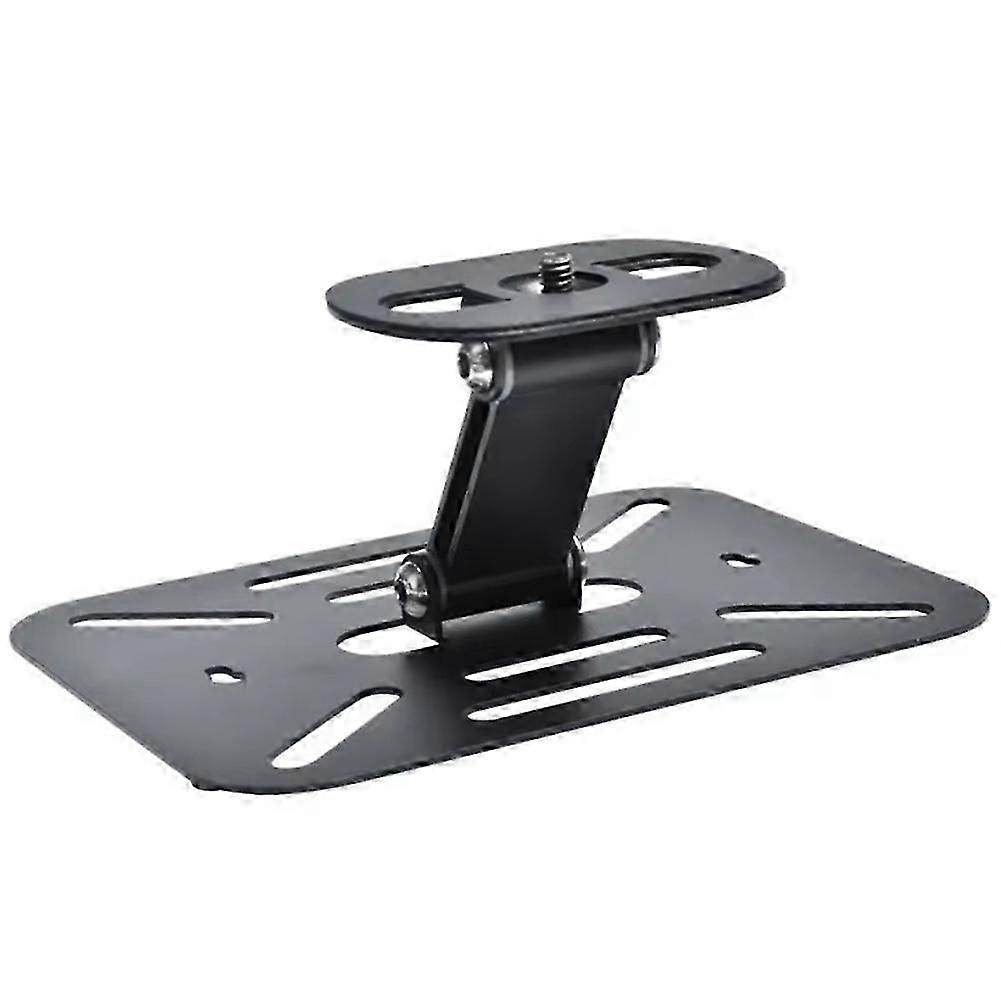 Desktop Home Projector Stand Table Projector Wall Mount Removable Adjustable Universal Projectors Studio Bracket Holder