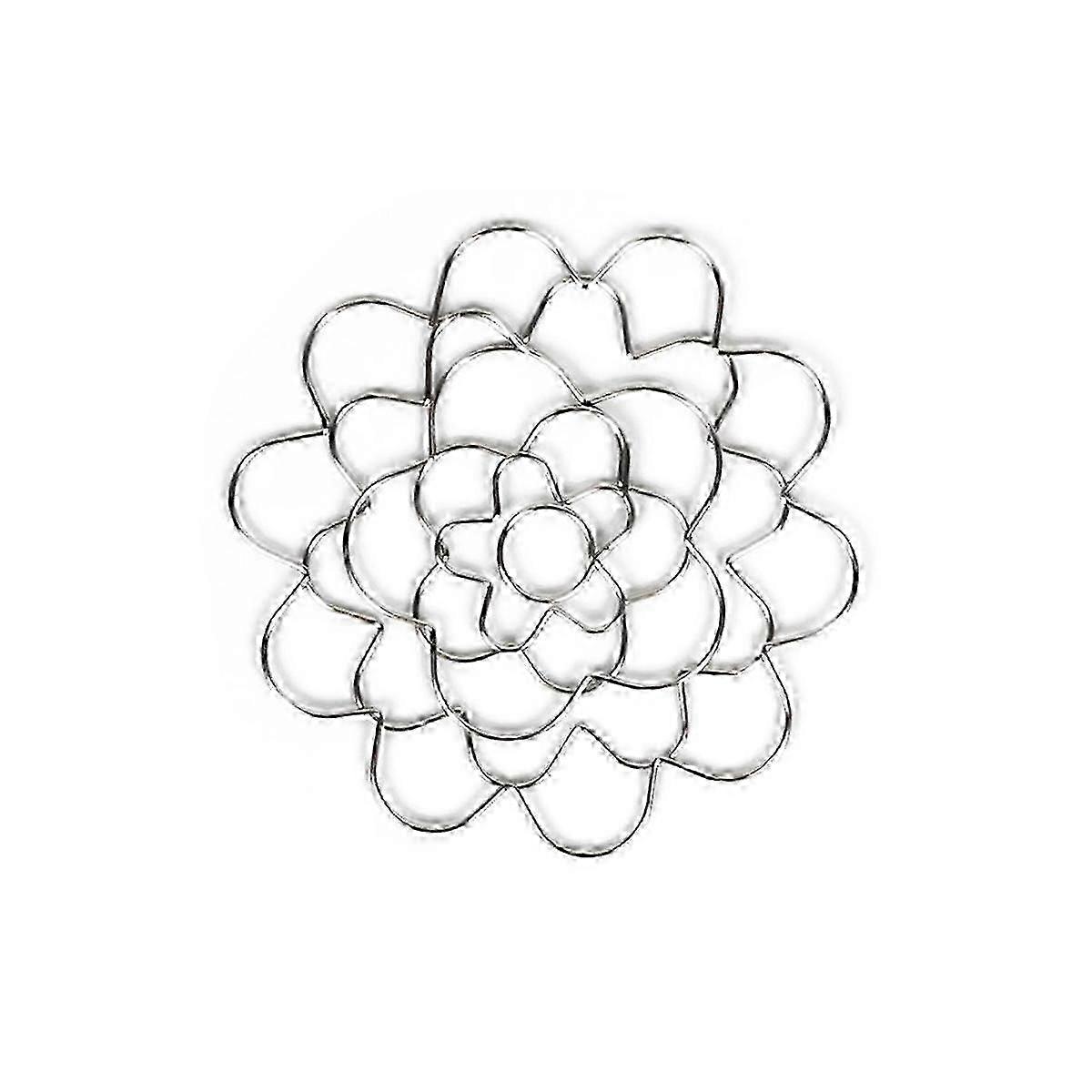 Reusable Flower Arrangement Holder