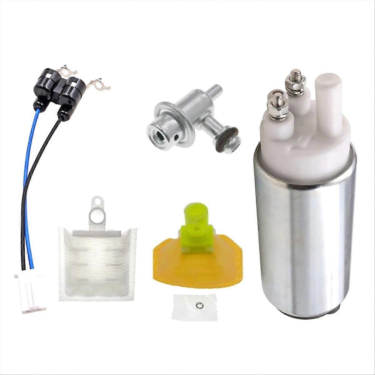 Electric Fuel Pump Strainer Filter for DF40 DF50 DF60 DF70