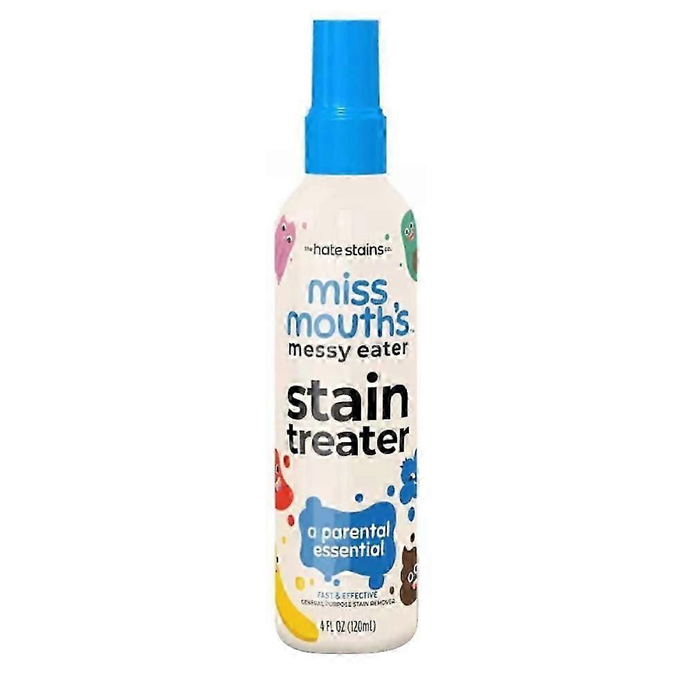 Miss Mouth's Messy Eater Fleckenbehandler Spray 2025