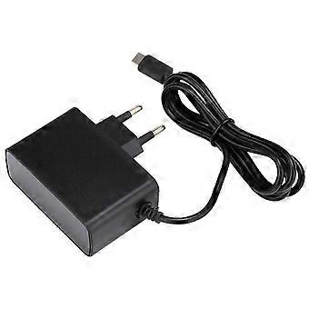 para Nintendo Switch Adaptador de Energia DC 5V/2.4A Carregador 50/60Hz