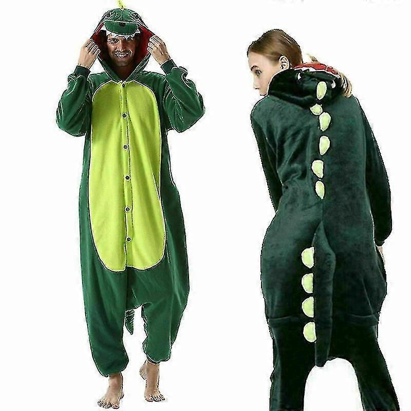 Dinosaur Pyjamas Nattøy