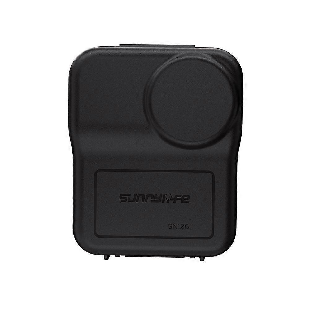 for Osmo Nano Portable Storage Case,and Scratch-resistant Protective Case