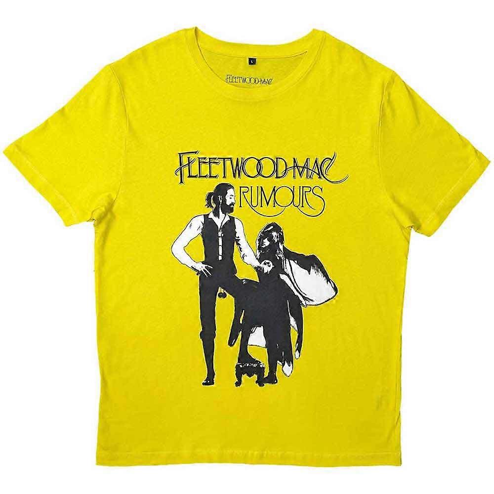 Fleetwood Mac Rumours T Shirt