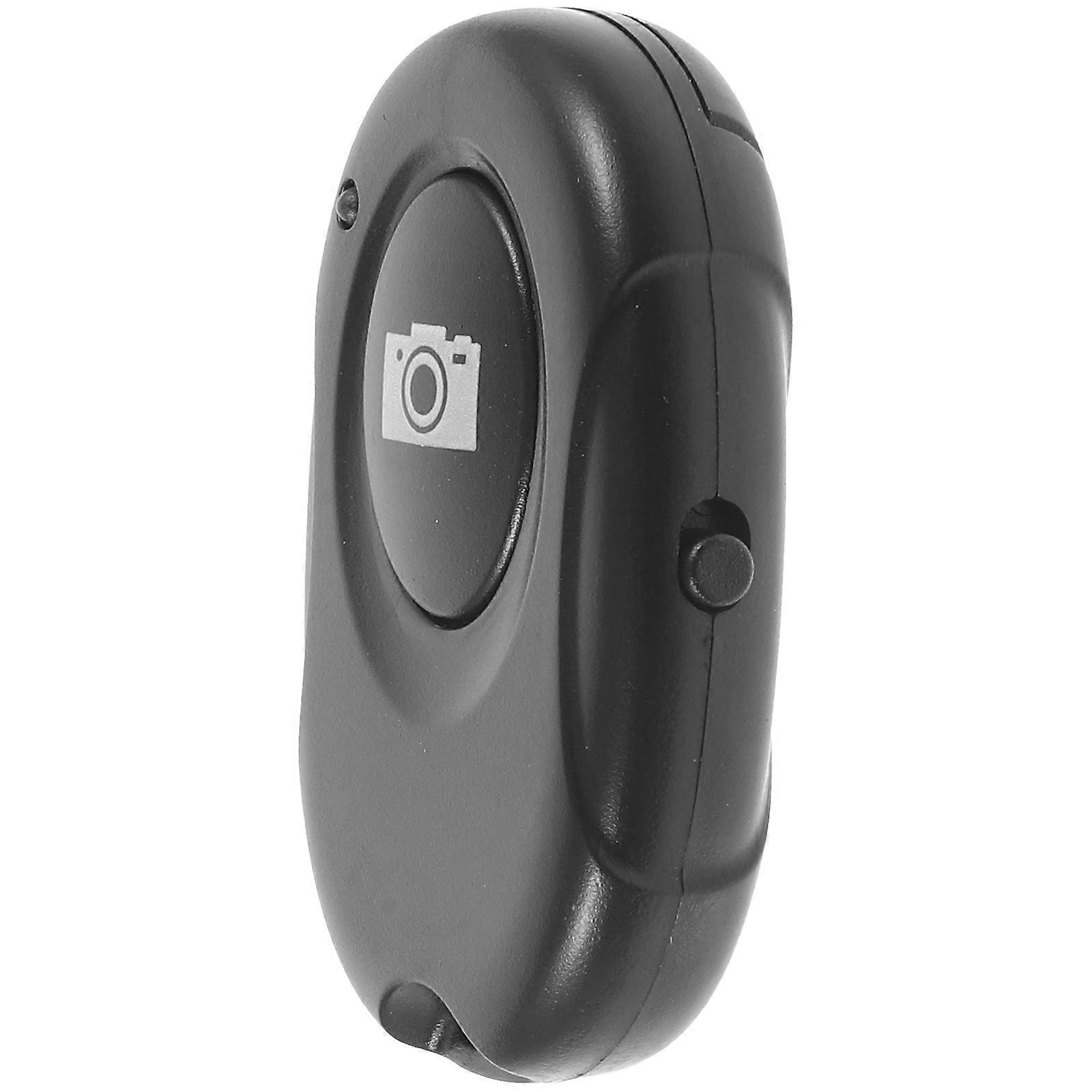 Wireless Remote Camera Shutter for Phone Control Function with 3Pcs Wireless Clicker