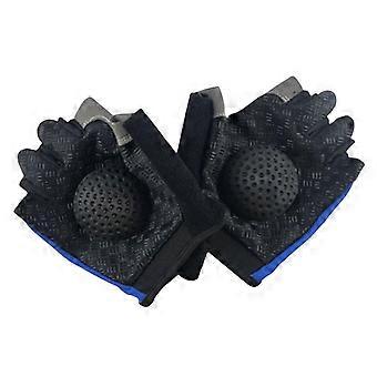 Guantes de dribling de baloncesto, corrección de la postura de la mano, habilidad de dribling profesional para adultos